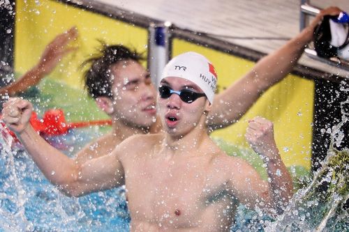 Asiad ngày 21/9: Đoàn TTVN hy vọng huy chương ở môn nào?