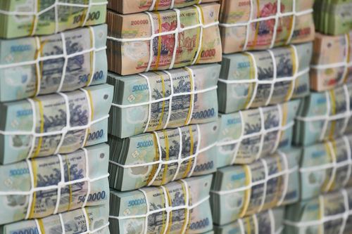 Ngân hàng rao bán khoản nợ hơn 2.000 tỷ của công ty Luyện kim Việt Nam