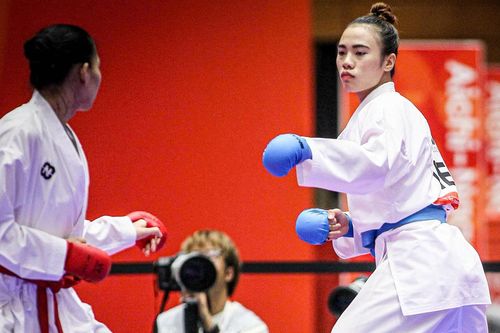 Bảng tổng sắp huy chương ASIAD 2026 hôm nay 21/9: Việt Nam có thêm HCĐ