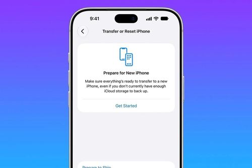 iPhone 18 Pro Max phải xả pin trước khi vận chuyển
