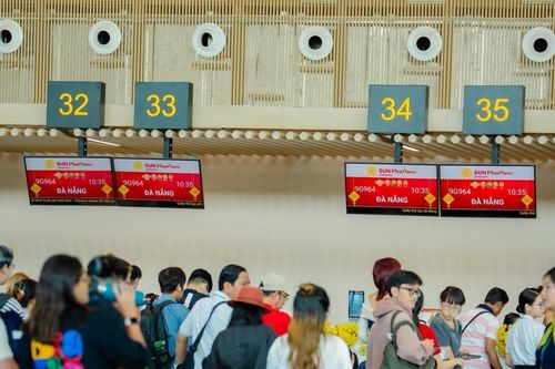 Chuyên gia quốc tế đến Đà Nẵng, căn hộ ven sông Hàn thêm lợi thế