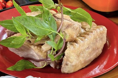 Luộc ngan bao nhiêu phút thì chín? Cách luộc ngan mềm, không bị hôi