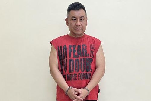 Công an TPHCM bắt giang hồ cộm cán 'Hoàng Nato', chặt đứt 8 đường dây ma túy