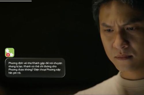 'Mùa hè năm ấy' tập 19: Phương cầu cứu Khánh giữa đêm