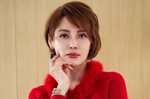 Diễn viên Lý Phái Lăng bị chồng cũ đánh nhập viện, phải khẩn cấp báo cảnh sát