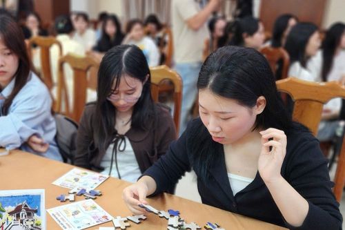 Để di sản đến gần hơn với người trẻ
