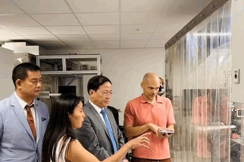 Gia Lai mở rộng hợp tác quốc tế lĩnh vực khoa học, công nghệ
