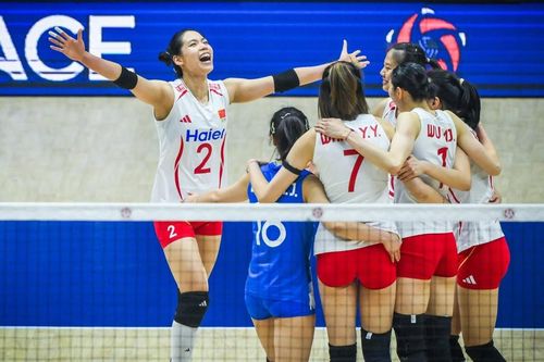 Bóng chuyền nữ Trung Quốc 'đòi nợ' Thái Lan, vào chung kết Asiad