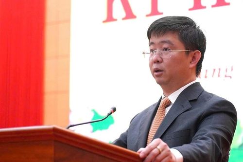 Ông Bùi Hoàng Phương làm Chủ tịch UBND tỉnh Quảng Trị