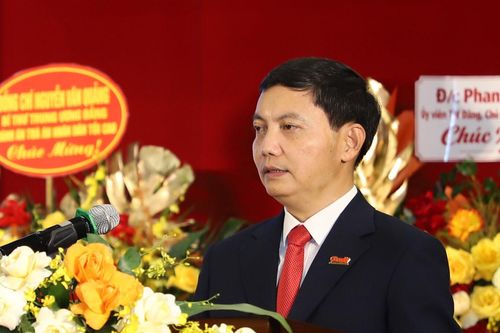 Lễ kỷ niệm 25 năm Ngày thành lập Báo Công lý: Viết tiếp những trang sử vẻ vang