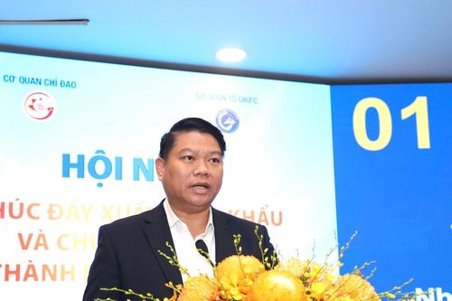 Chi phí logistics lên tới 17% GRDP, TPHCM quyết kéo giảm xuống dưới 15%
