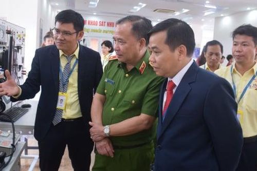 TP.HCM: Thêm 'cầu nối' hỗ trợ việc làm cho học viên hoàn cảnh đặc thù