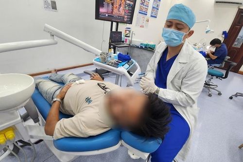 Xử phạt bác sĩ can thiệp 'xâm nhập cơ thể' bệnh nhân khi không có sự đồng ý