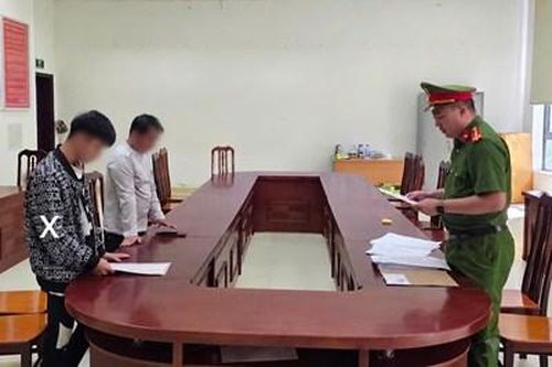 Không có giấy phép lái xe, nam thanh niên gây tai nạn chết người