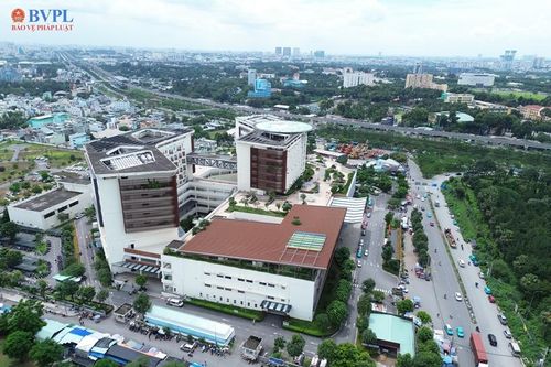 Nâng chất lượng khám, chữa bệnh, củng cố y tế cơ sở