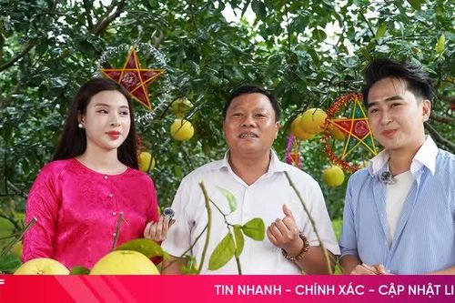 Khi lãnh đạo và người dân Hà Tĩnh chung tay xây dựng 'Địa phương số'