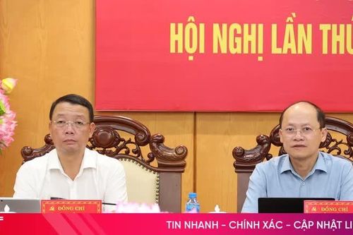Rà soát kỹ lưỡng, hoàn thiện các nội dung bảo đảm chặt chẽ, phù hợp với thực tiễn