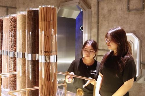 Trải nghiệm đa giác quan tại 'bảo tàng gia vị' 200m2 đầu tiên ở Hà Nội