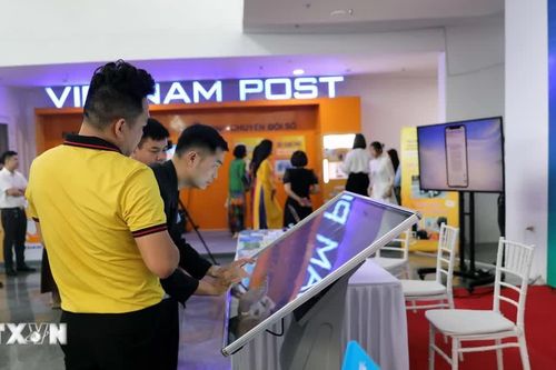 Ninh Bình tăng tốc phát triển hạ tầng số, thúc đẩy chính quyền số