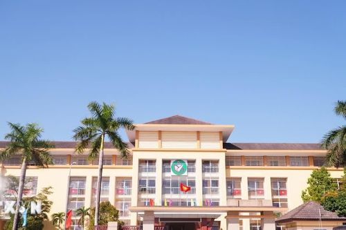 Quảng Trị tìm nhà đầu tư khai thác nhà, đất công dôi dư sau sắp xếp bộ máy
