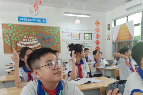 Cắt giảm điều kiện đầu tư, đơn giản hóa thủ tục hành chính trong lĩnh vực giáo dục