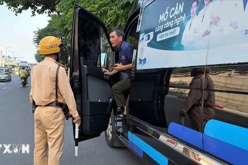 Hà Nội duy trì hiệu quả 'tuyến đường Ba nhất,' xử lý vi phạm tại các điểm nóng