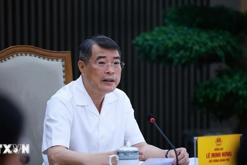 Thủ tướng: Cần quyết liệt giải quyết dứt điểm tình trạng thiếu sách giáo khoa