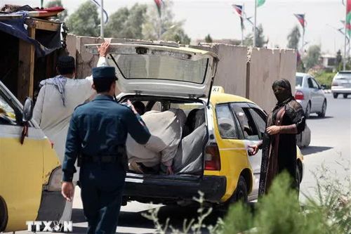 Nguy cơ leo thang căng thẳng giữa Pakistan và Afghanistan