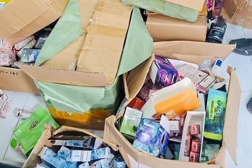 Bộ Y tế: Đề xuất cấm toàn diện thuốc lá điện tử, thuốc lá nung nóng