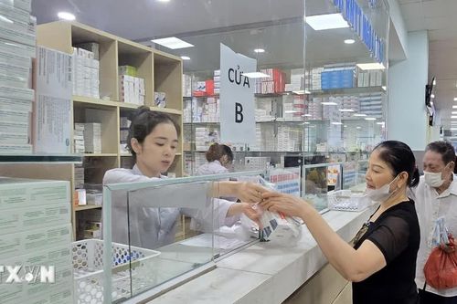 Bộ Y tế đề xuất tăng thêm 120 bệnh được kê đơn ngoại trú tối đa 90 ngày