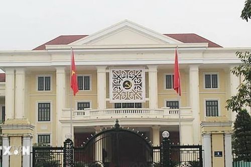 Chức năng, nhiệm vụ, tổ chức bộ máy của Văn phòng Trung ương Đảng