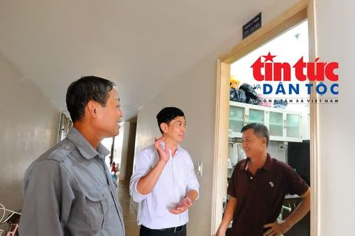 Mở rộng cơ hội an cư cho người thu nhập thấp