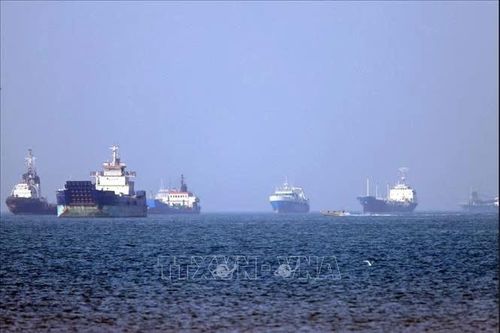 Số liệu độc lập tiết lộ điều bất ngờ về lưu lượng qua eo biển Hormuz