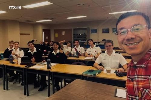 Dư địa mới trong quan hệ Việt Nam-Canada