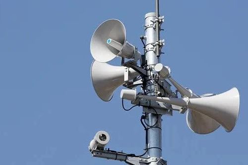 Ba Lan lắp hơn 1.000 còi báo động dọc biên giới phía đông