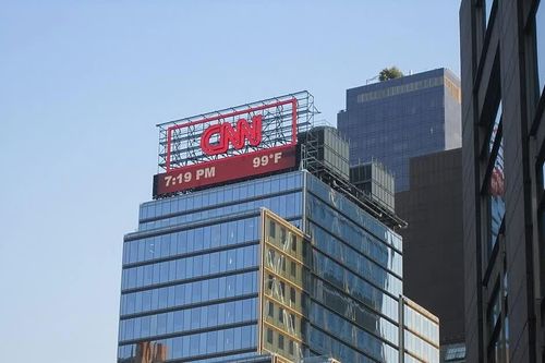 Nhà Trắng loại CNN khỏi nhóm đưa tin truyền hình về Tổng thống Trump