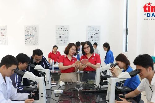 Đưa giáo dục đại học thành hạ tầng tri thức chiến lược quốc gia