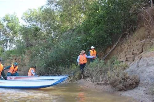 Đắk Lắk sẵn sàng các kịch bản ứng phó mưa bão