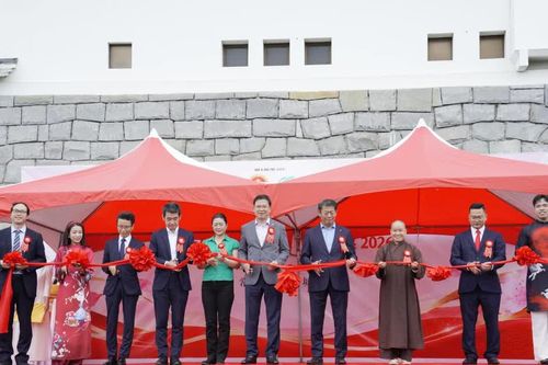 Lễ hội Việt Nam tại Ibaraki - Nhịp cầu kết nối Việt Nam và Nhật Bản