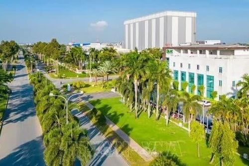 Hướng dẫn xác định dự án xanh, dự án tuần hoàn