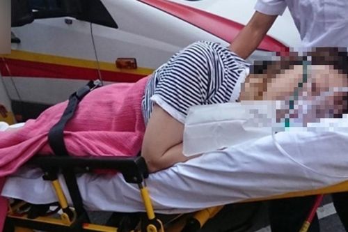 Cô gái 24 tuổi thủng dạ dày vì kiểu uống cà phê 'vạn người mê'