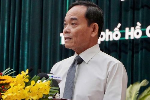 Bí thư Trần Lưu Quang: Quyền hạn lớn hơn nhất thiết phải đi liền với trách nhiệm lớn hơn