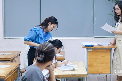 Dự thảo quy chế mới không loại bỏ chứng chỉ ngoại ngữ khỏi tuyển sinh đại học