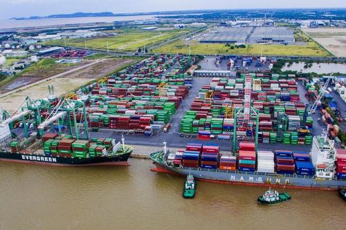 Dư nợ vượt 6.500 tỷ đồng, Viconship tiếp tục vay thêm hàng nghìn tỷ đồng