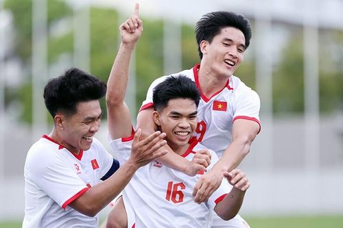 Nhận định bóng đá U23 Việt Nam - U23 Uzbekistan: Quyết đấu 'khắc tinh' lấy vé tứ kết (ASIAD)