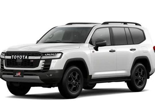 Toyota Land Cruiser 300 2027 ra mắt: Bỏ động cơ xăng V6, giá hơn 1 tỷ đồng