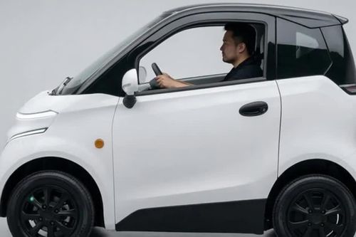 Nano S05 giá 148 triệu đồng: "Canh bạc" mới của TMT Motors sau Wuling?