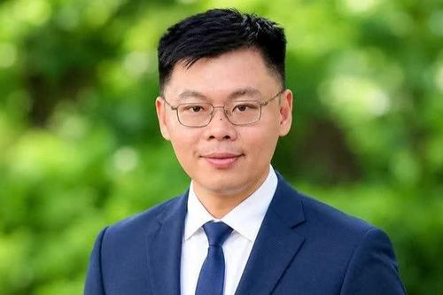 Ông Trương Minh Huy Vũ làm Phó chủ tịch UBND TP.HCM