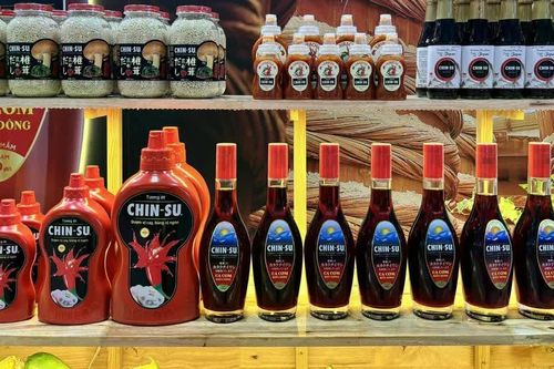 Chủ thương hiệu mì Omachi, nước mắm Chinsu lãi đậm