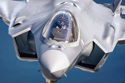 Tình báo Mỹ lo Trung Quốc tiếp cận công nghệ F-35 qua Arab Saudi